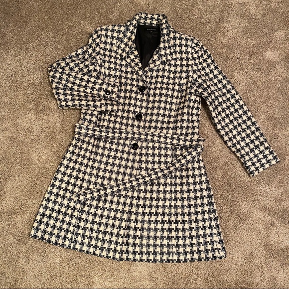 Evan-Picone | houndstooth pattern - Picture 2 of 5